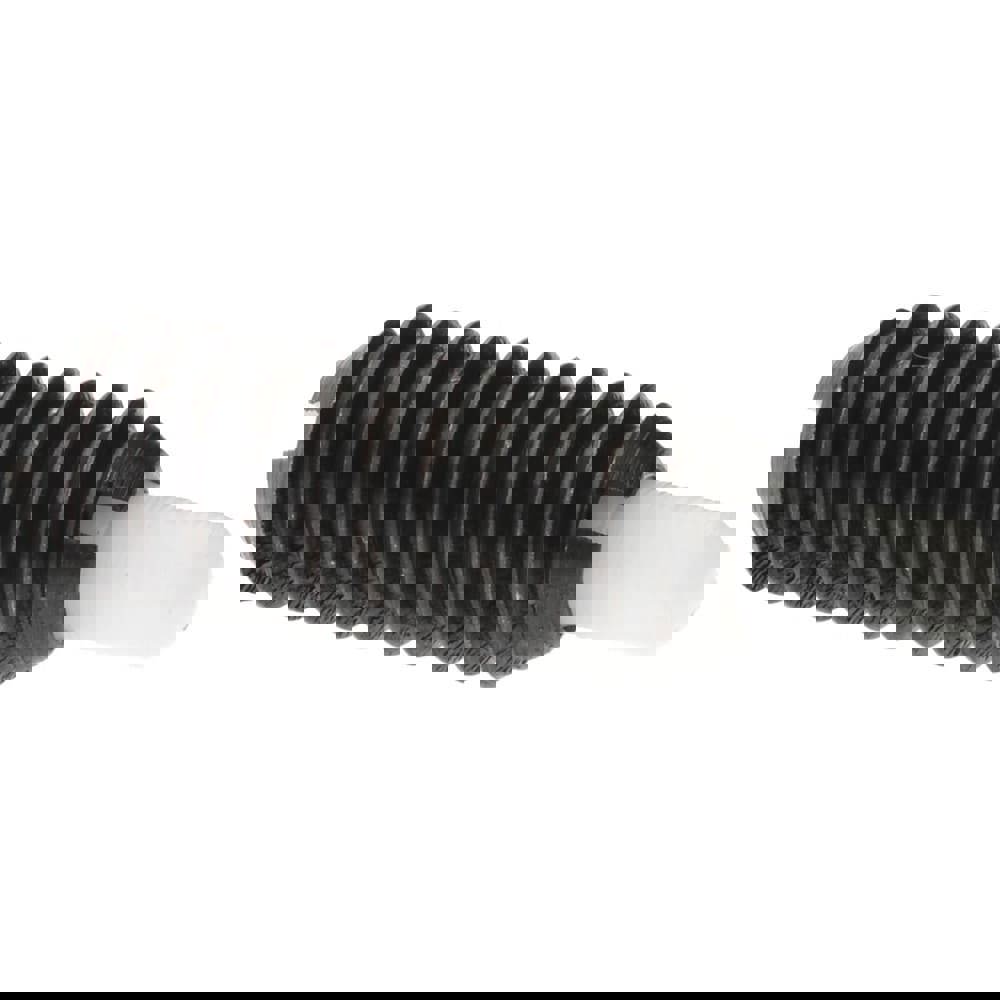 Threaded Spring Plunger: 1/4-20, 5/8